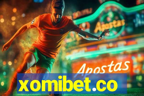 xomibet.co