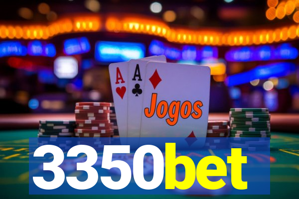 3350bet