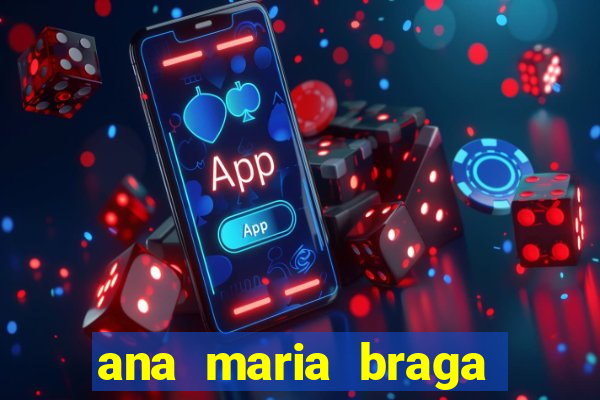 ana maria braga receitas hoje