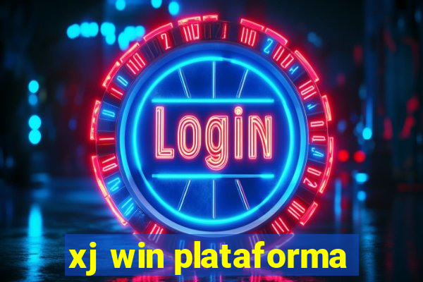 xj win plataforma