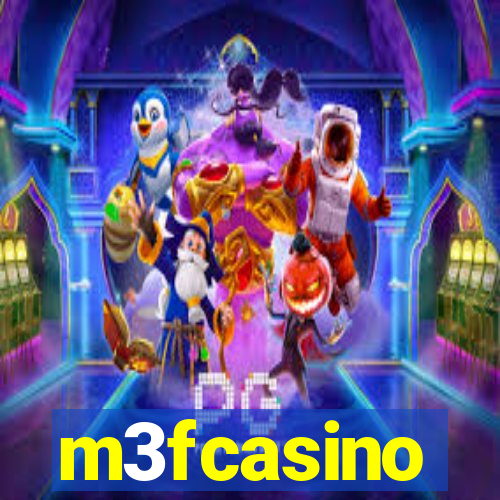 m3fcasino