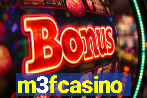 m3fcasino
