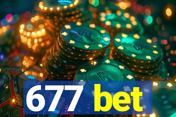 677 bet