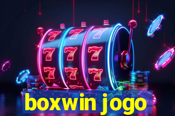 boxwin jogo