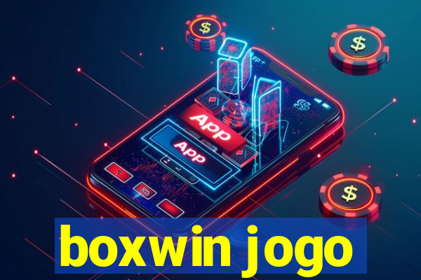 boxwin jogo