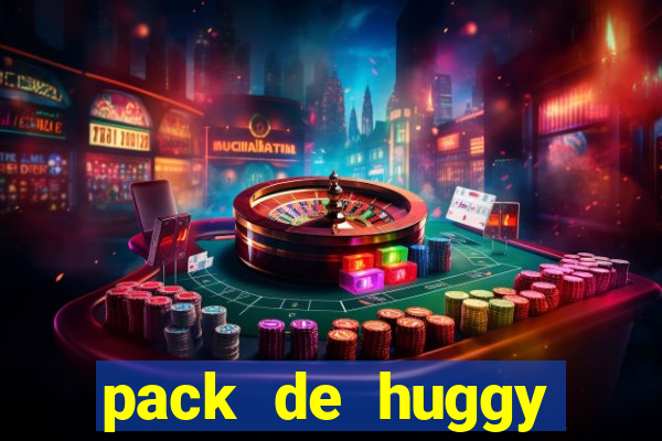 pack de huggy wuggy para drawing cartoons 2 vk