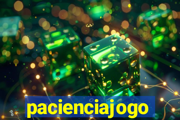 pacienciajogo
