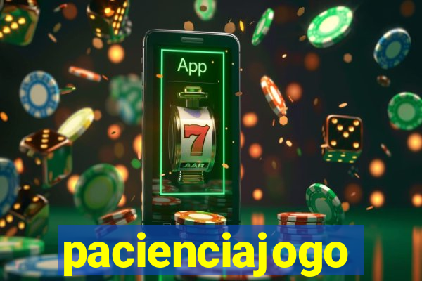 pacienciajogo
