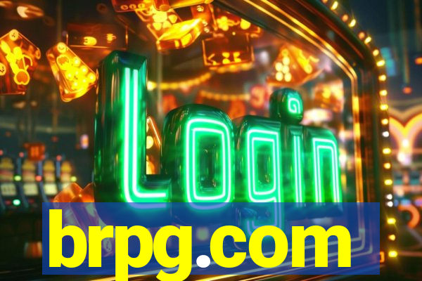 brpg.com