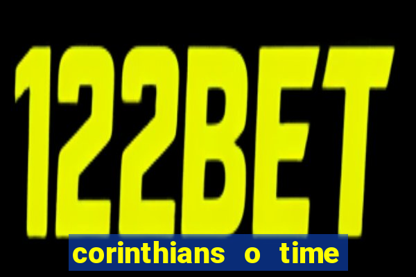 corinthians o time mais ajudado pela arbitragem