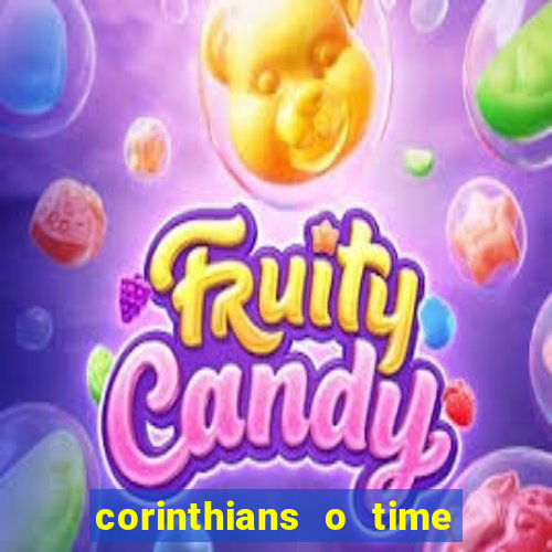 corinthians o time mais ajudado pela arbitragem
