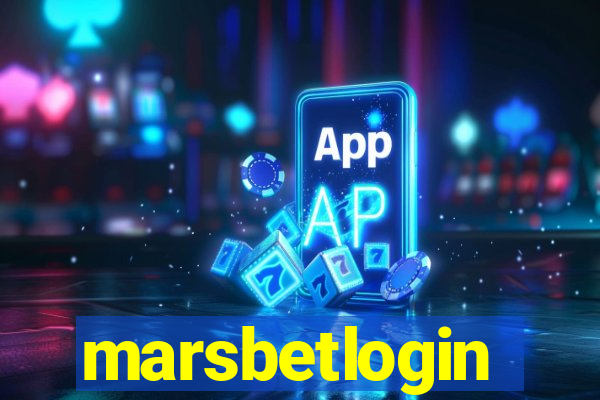 marsbetlogin