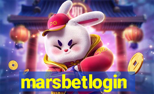 marsbetlogin