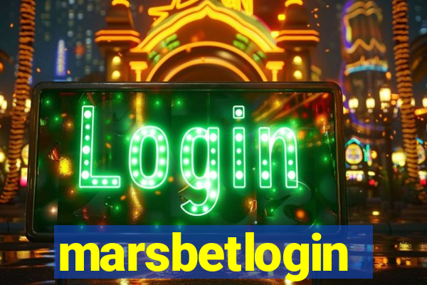 marsbetlogin