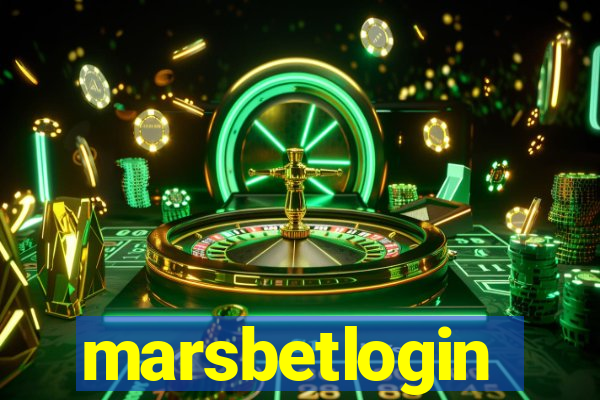 marsbetlogin