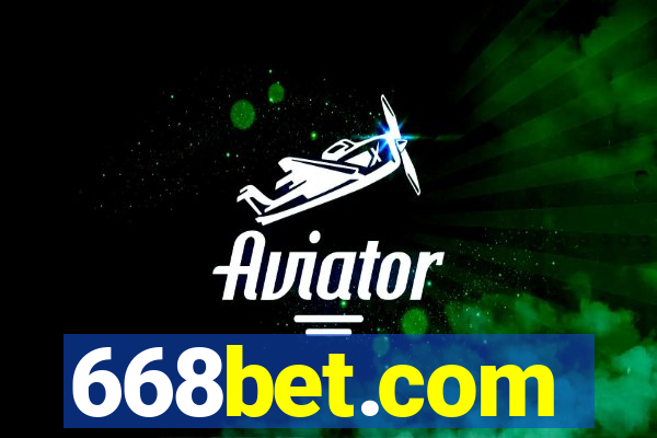 668bet.com