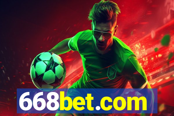 668bet.com