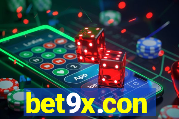 bet9x.con