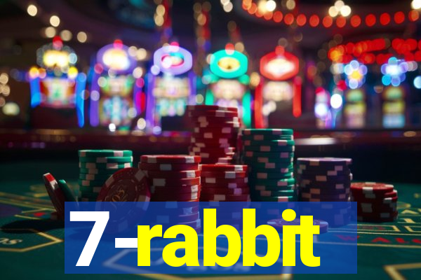 7-rabbit plataforma