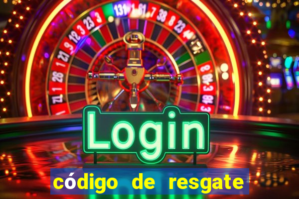 código de resgate fortune tiger