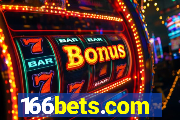 166bets.com