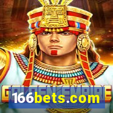 166bets.com