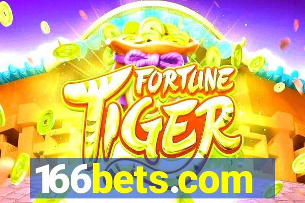 166bets.com