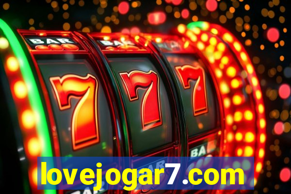 lovejogar7.com
