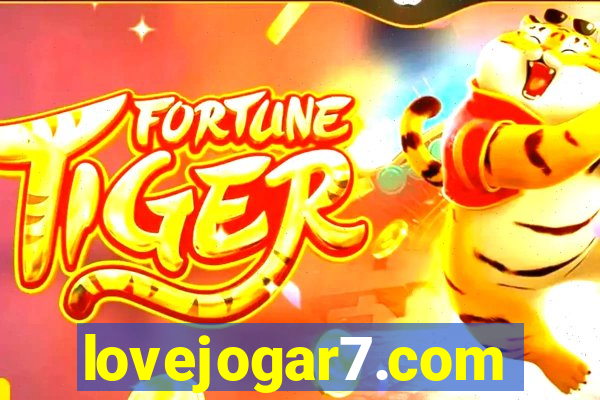 lovejogar7.com