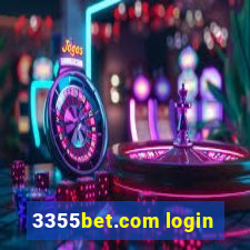 3355bet.com login