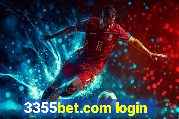 3355bet.com login