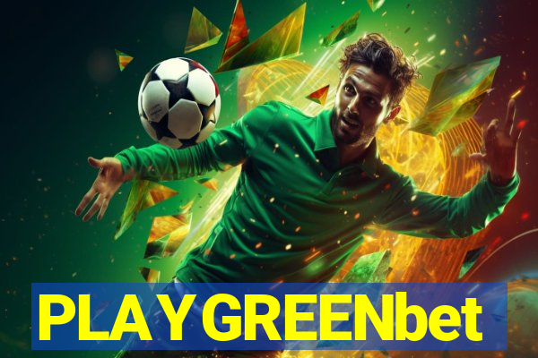 PLAYGREENbet