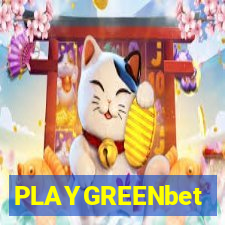 PLAYGREENbet