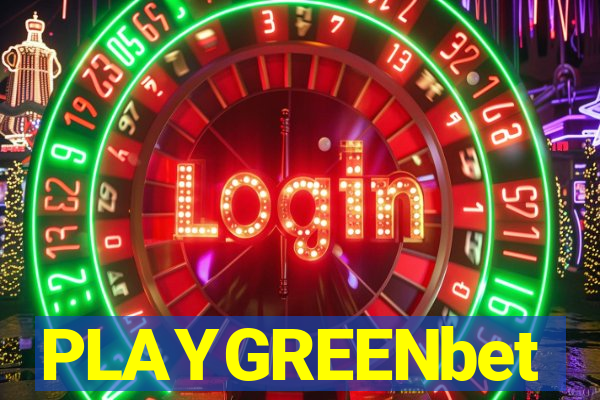 PLAYGREENbet