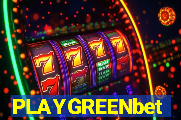 PLAYGREENbet