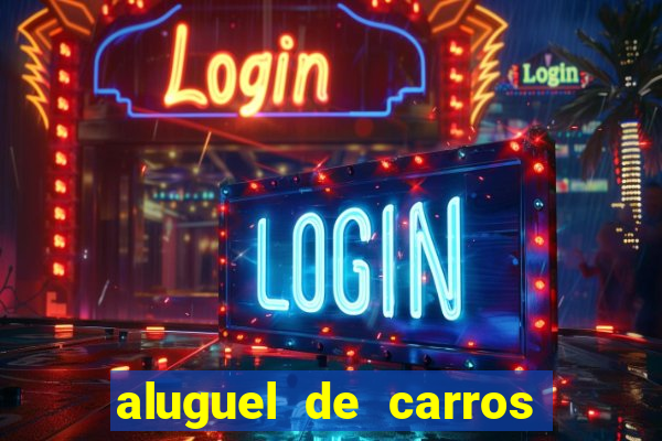 aluguel de carros para casamento
