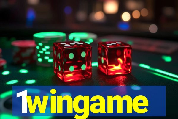 1wingame