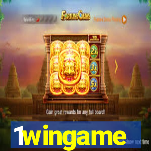 1wingame