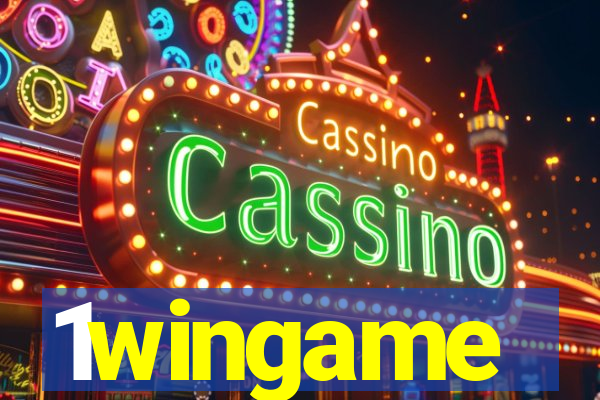 1wingame