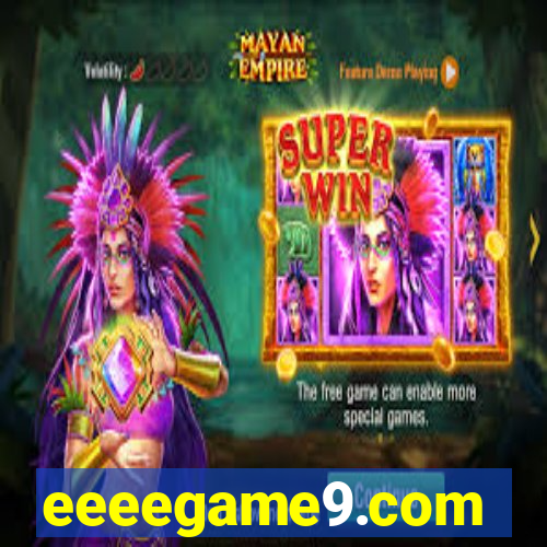 eeeegame9.com