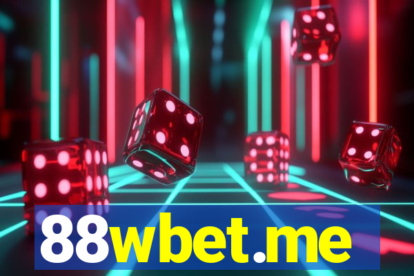 88wbet.me