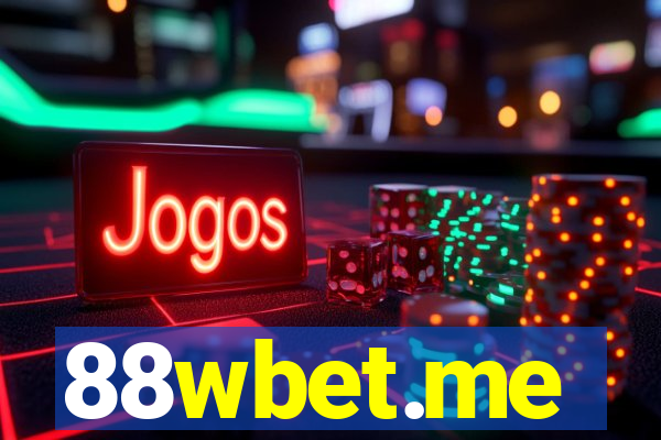 88wbet.me