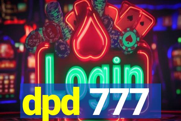 dpd 777