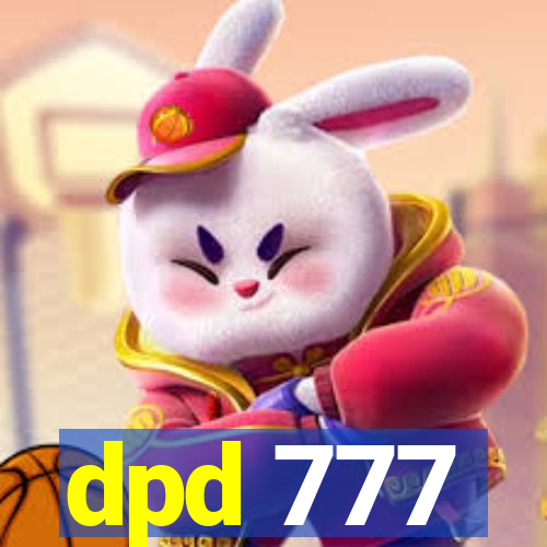 dpd 777