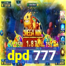 dpd 777