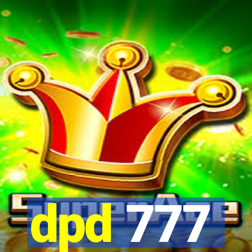 dpd 777