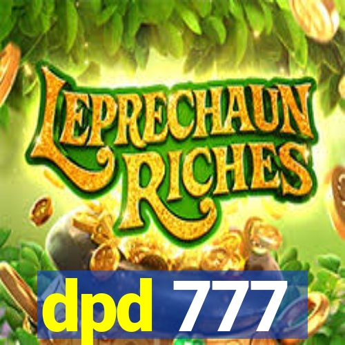 dpd 777