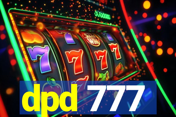 dpd 777