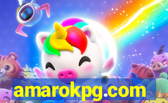 amarokpg.com