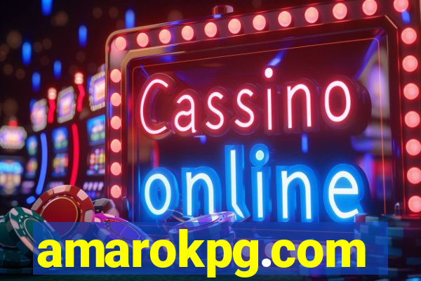 amarokpg.com